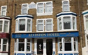 Alviston Hotel Blackpool